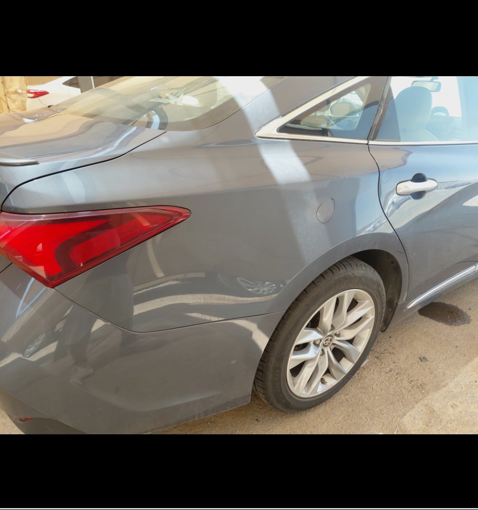 تويوتا أفالون TOURING 2021 image