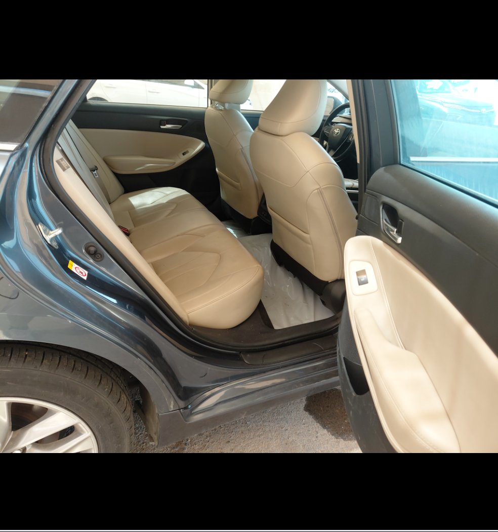 تويوتا أفالون TOURING 2021 image