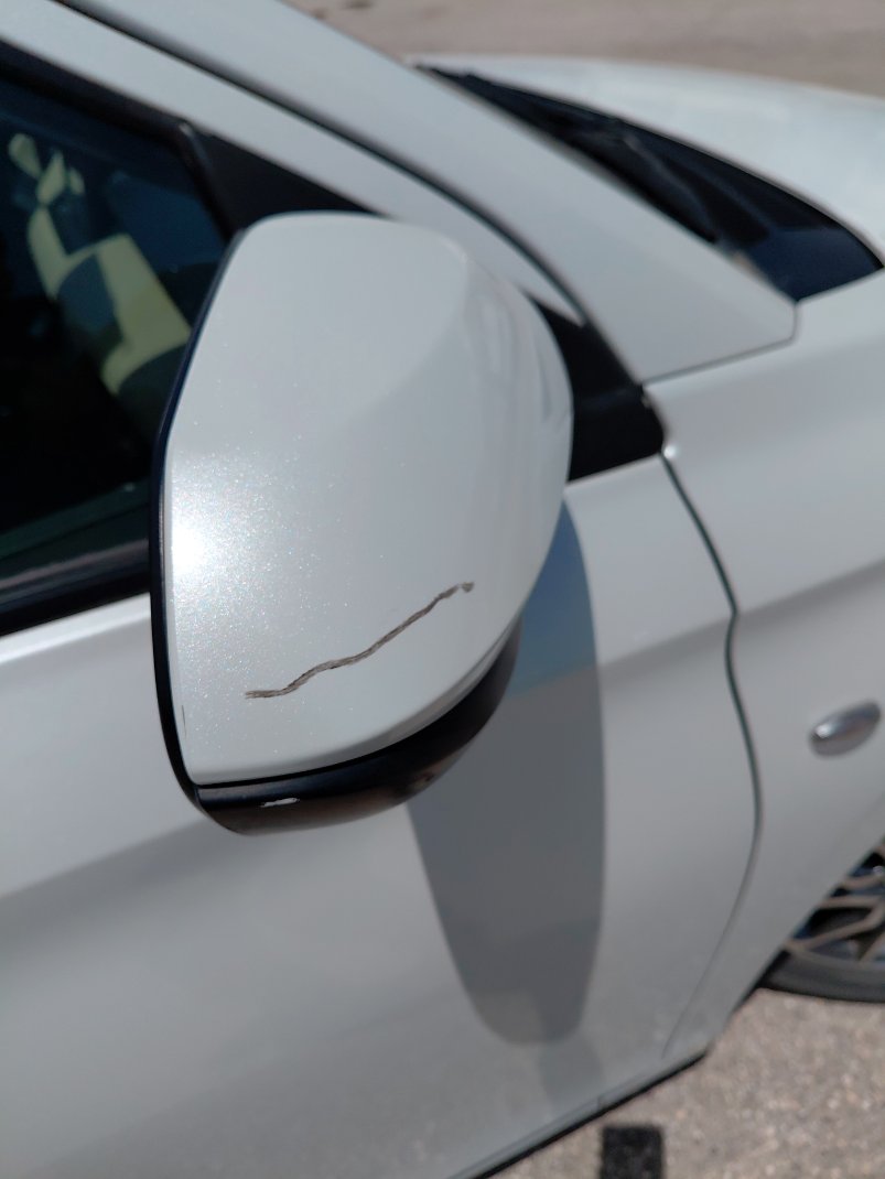 Toyota Yaris Y 2024 image