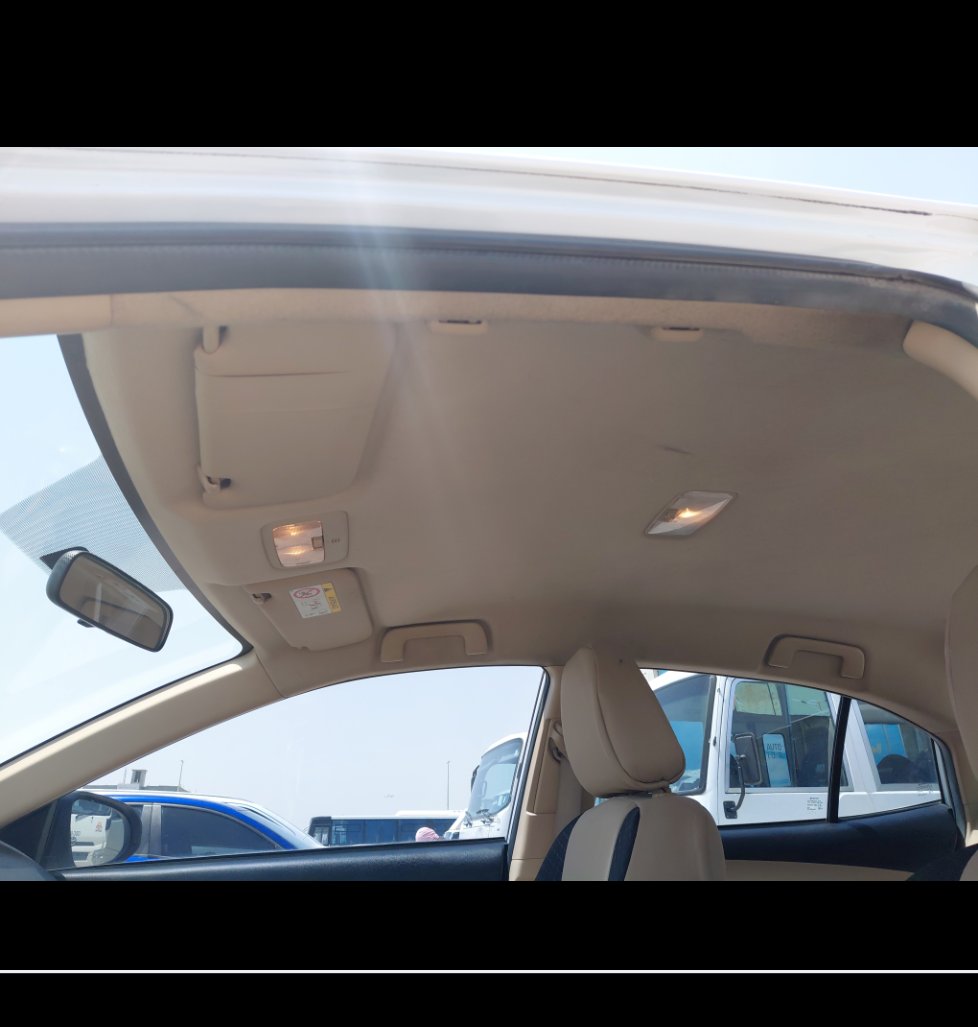 Toyota Yaris Y FLT 2022 image