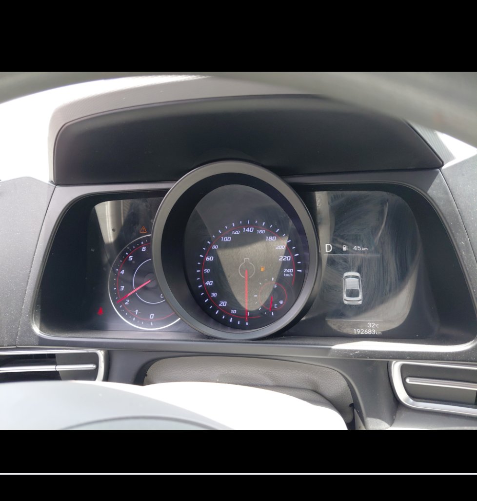 Hyundai Elantra FLEET 2022 image
