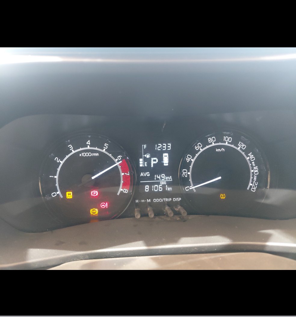 Toyota RAIZE XLE 2024 image