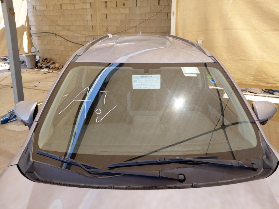تويوتا فيلوز GLX 2024 image