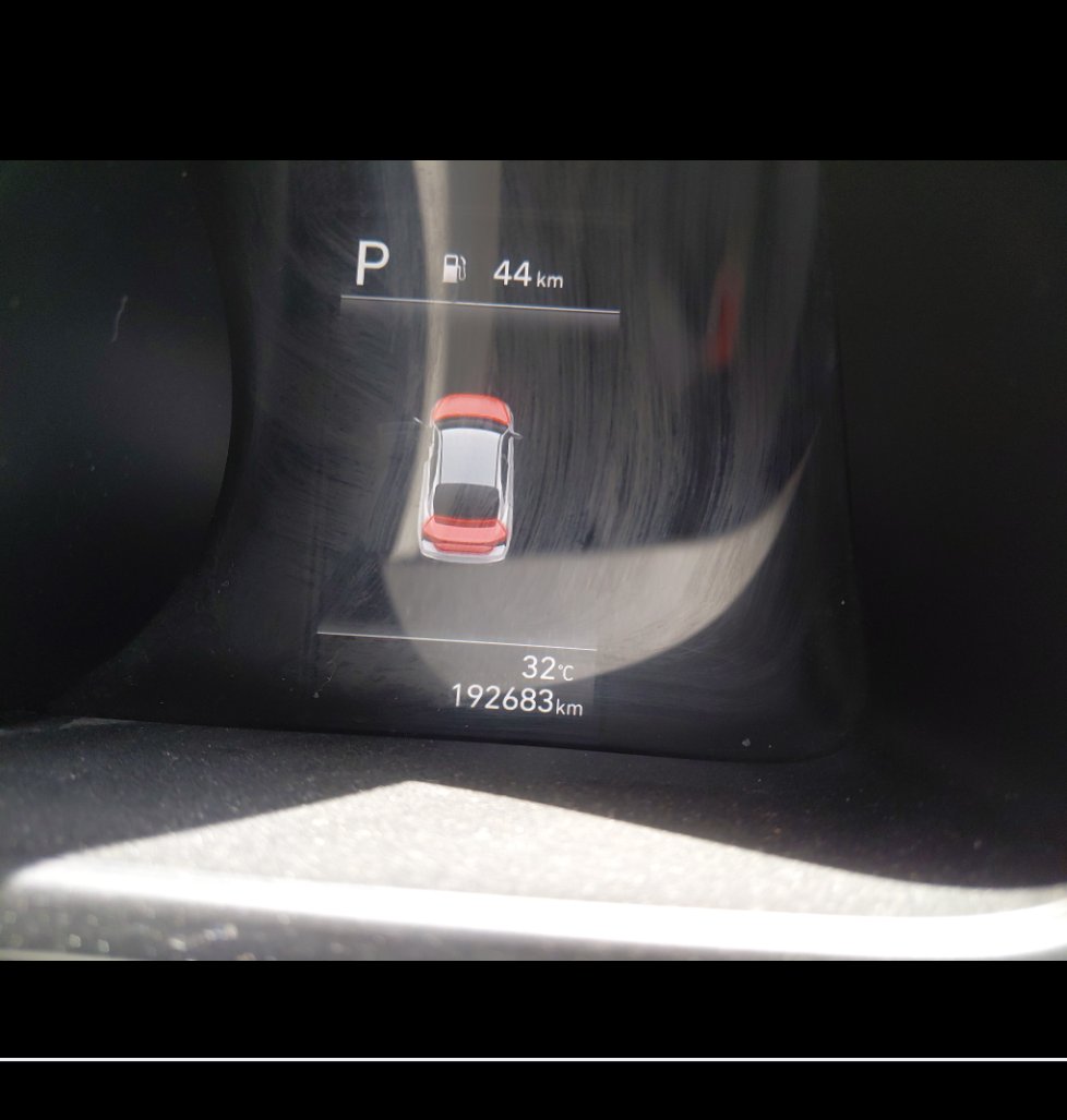 Hyundai Elantra FLEET 2022 image