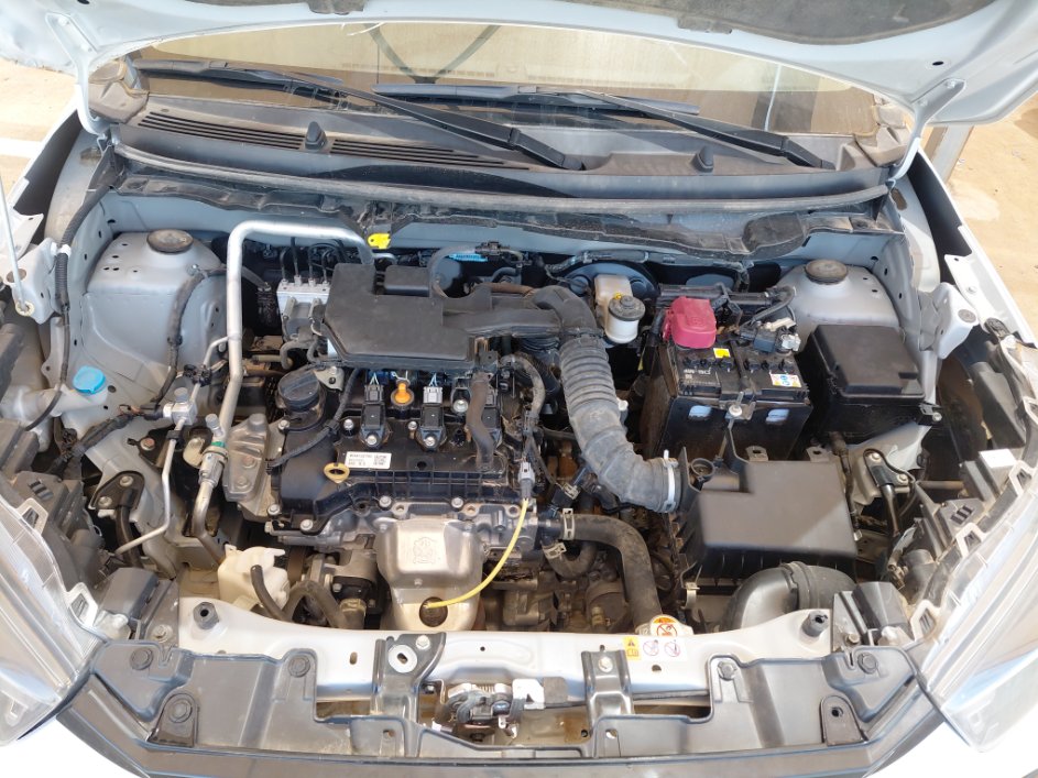 Toyota RAIZE XLE 2024 image