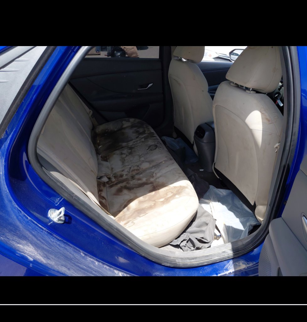 Hyundai Elantra FLEET 2022 image