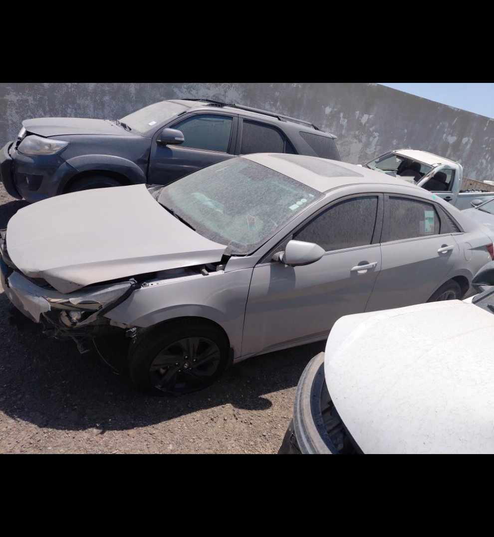 هيونداي إلنترا  2022 image