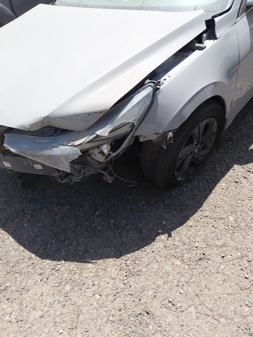 هيونداي إلنترا  2022 image