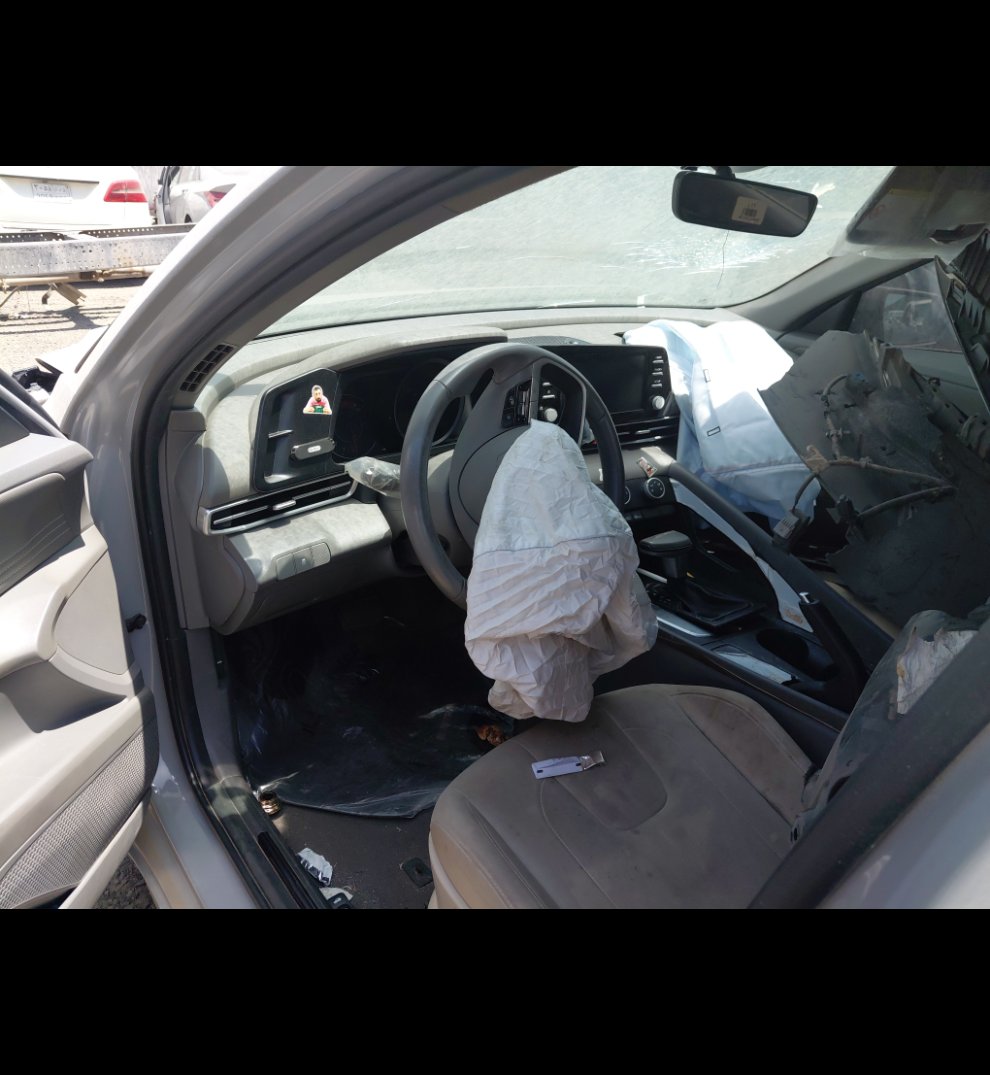 هيونداي إلنترا  2022 image