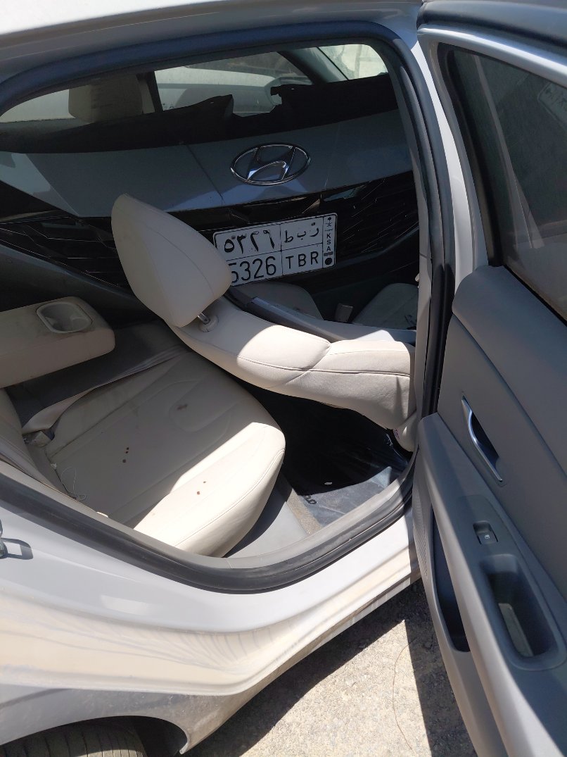 هيونداي إلنترا  2022 image