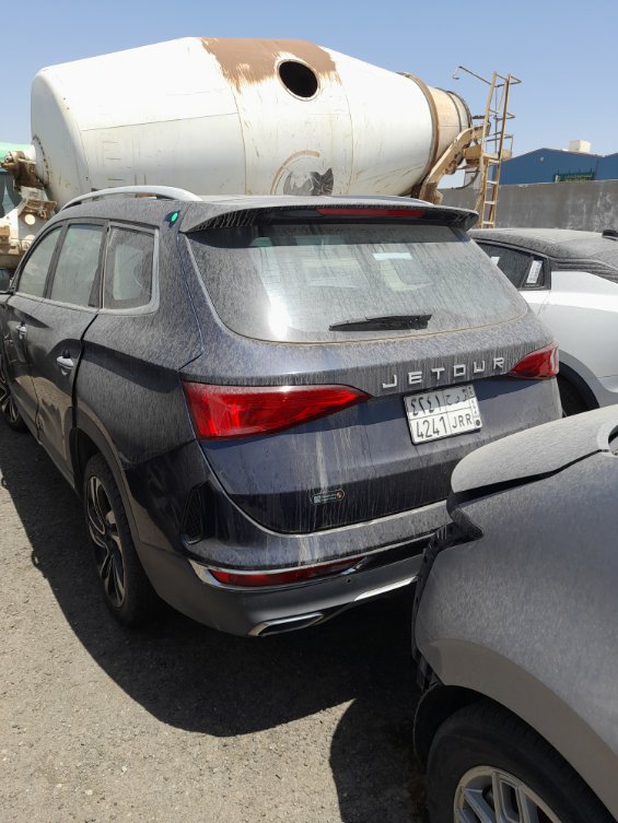 جيتور X90Plus  2022 image