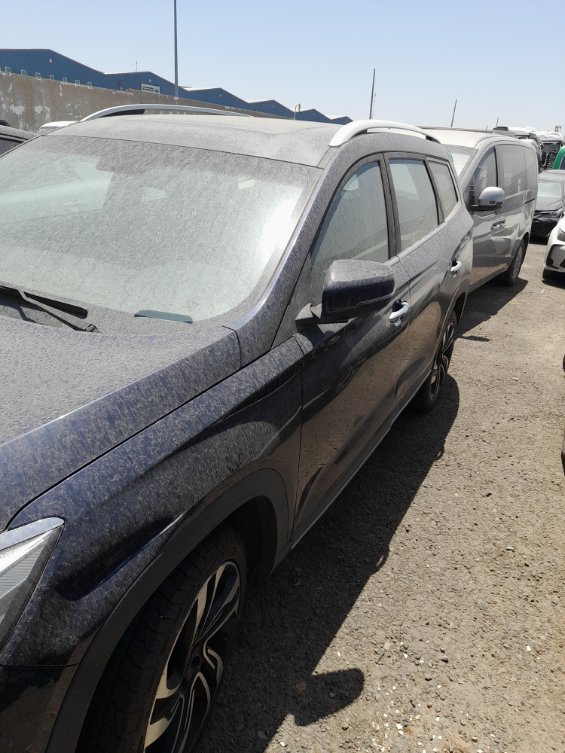 جيتور X90Plus  2022 image