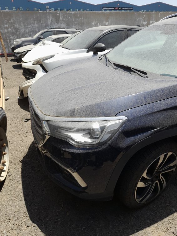 جيتور X90Plus  2022 image