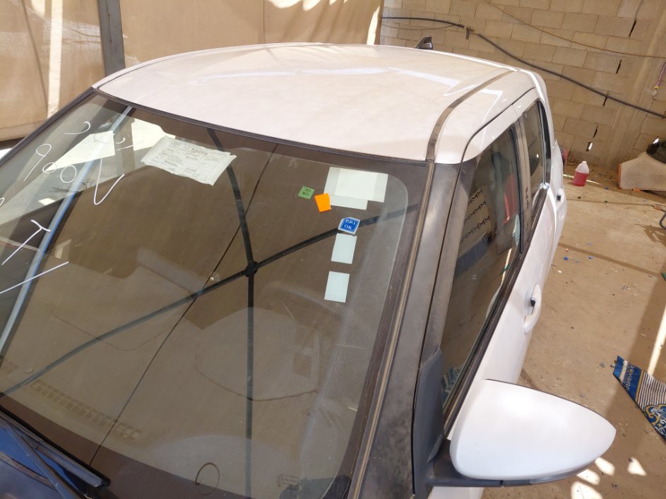 Toyota RAIZE XLE 2024 image