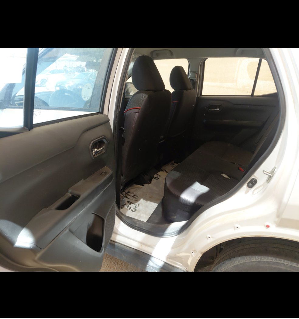 Toyota RAIZE XLE 2024 image
