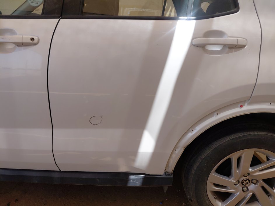 Toyota RAIZE XLE 2024 image