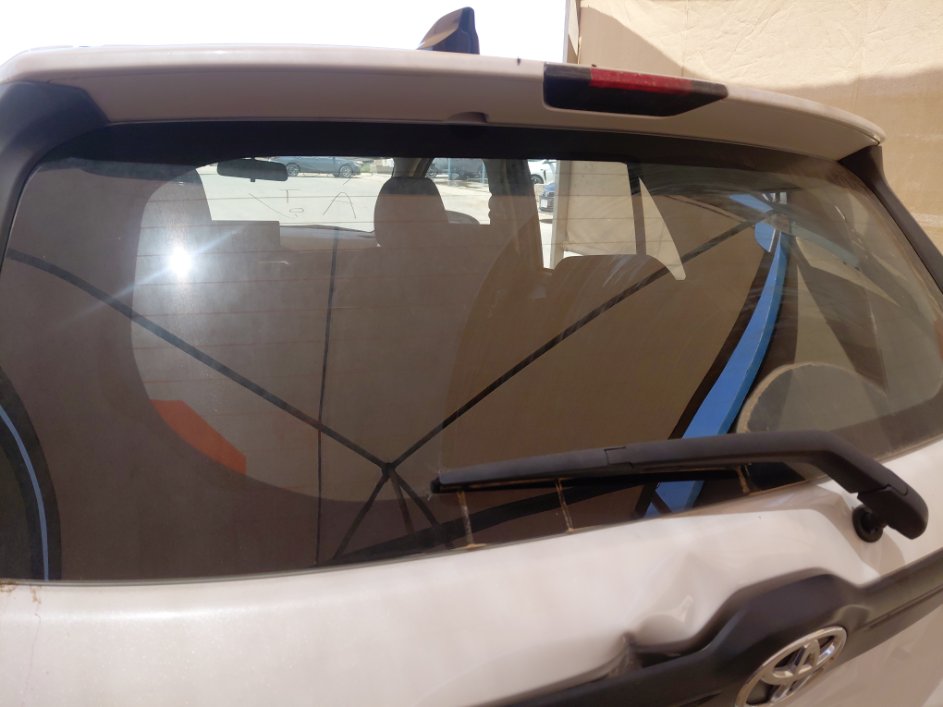Toyota RAIZE XLE 2024 image