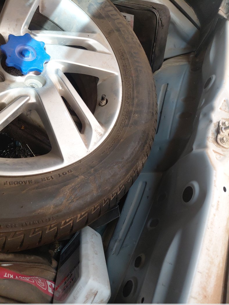 Toyota RAIZE XLE 2024 image