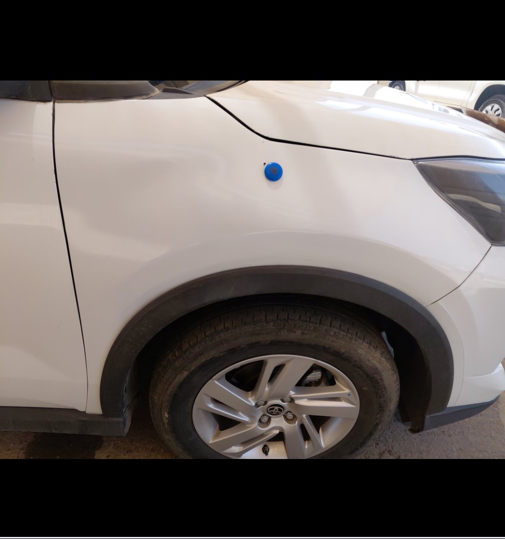 Toyota RAIZE XLE 2024 image