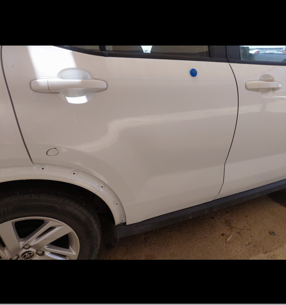 Toyota RAIZE XLE 2024 image