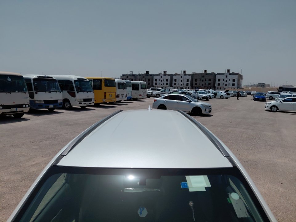 تويوتا فيلوز GLX 2024 image