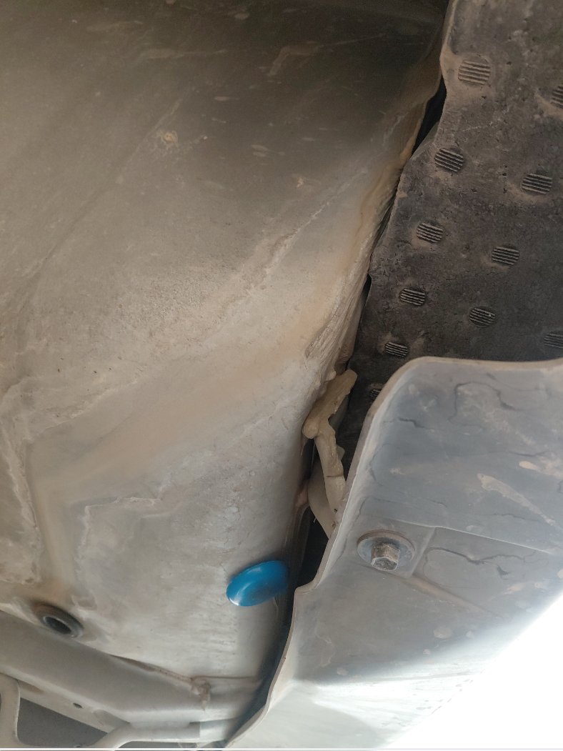 Toyota RAIZE XLE 2024 image