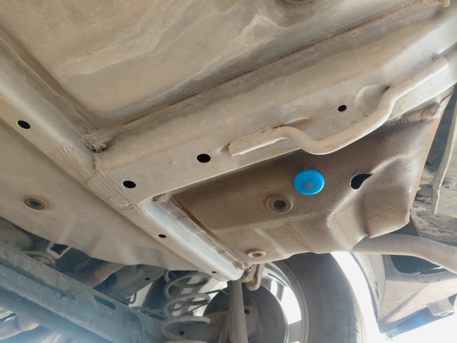 Toyota RAIZE XLE 2024 image
