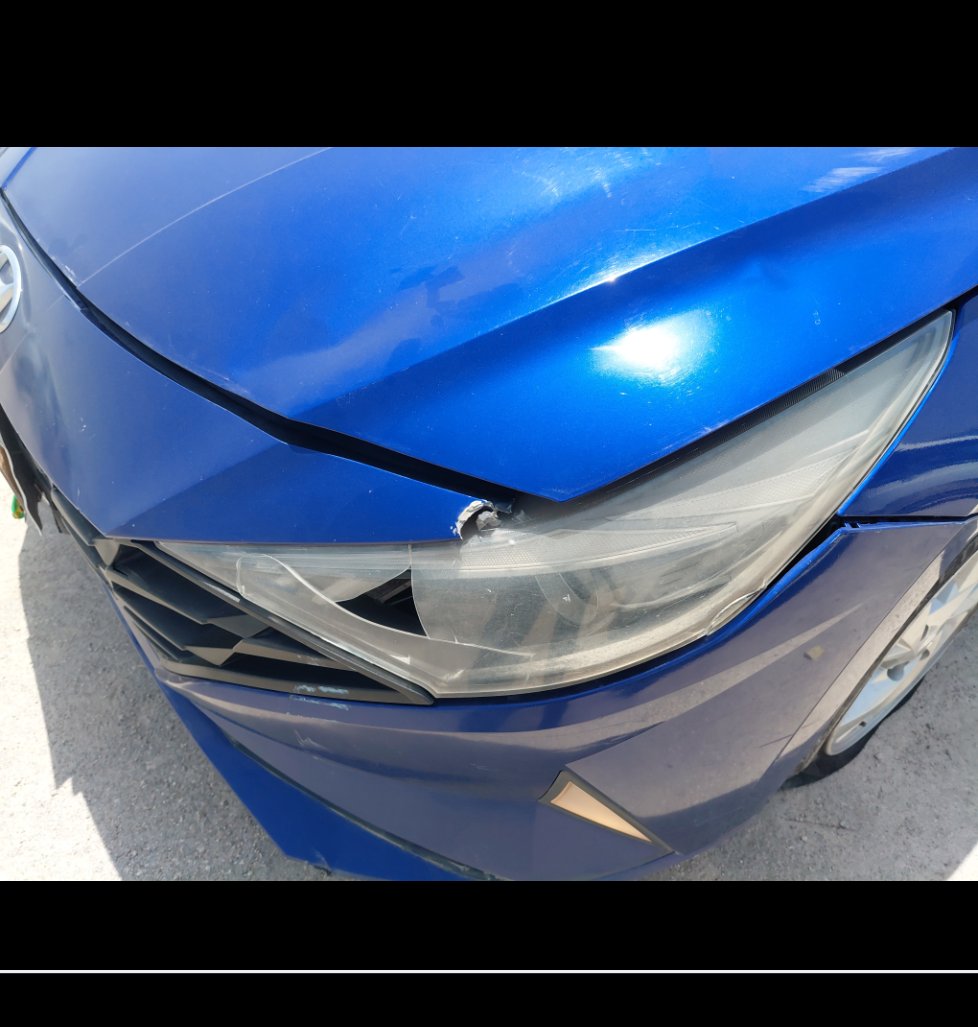 Hyundai Elantra FLEET 2022 image
