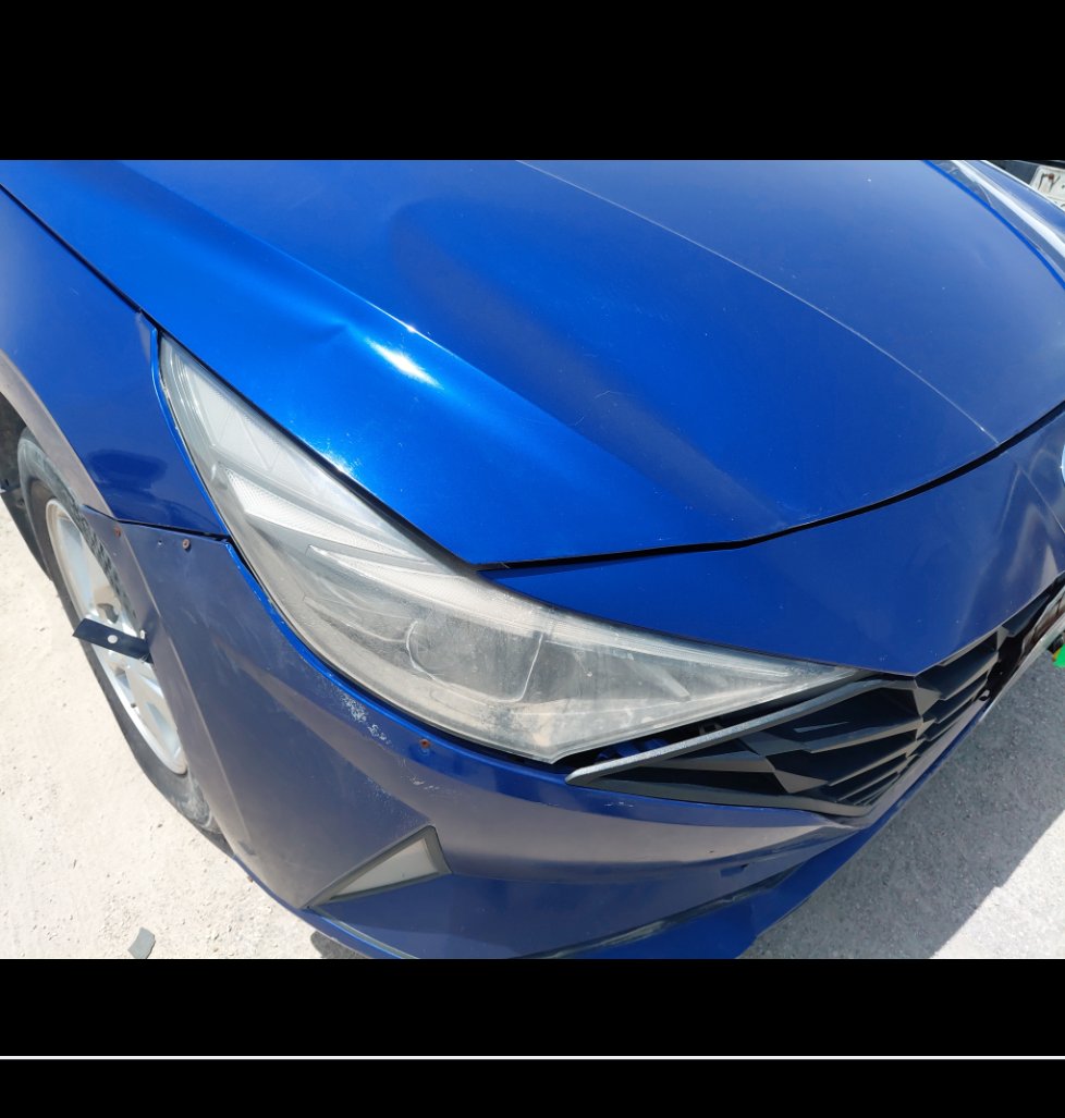Hyundai Elantra FLEET 2022 image