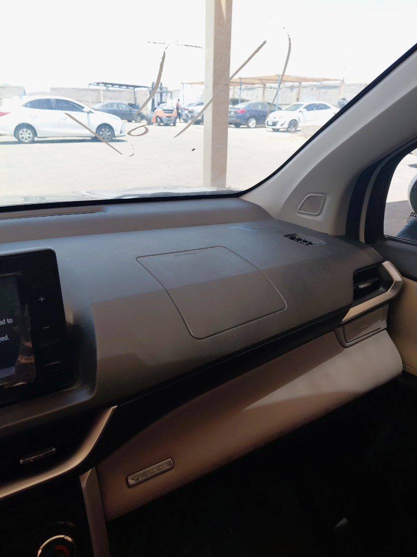 Toyota VELOZ GLX 2024 image