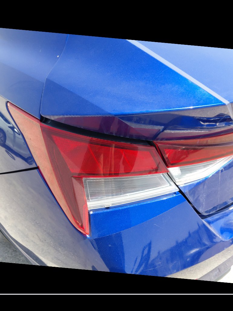 Hyundai Elantra FLEET 2022 image