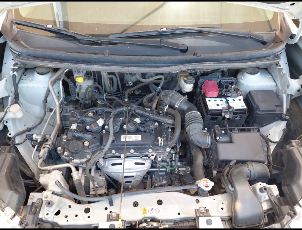 Toyota VELOZ GLX 2024 image