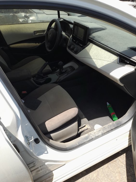 تويوتا كورولا  2023 image