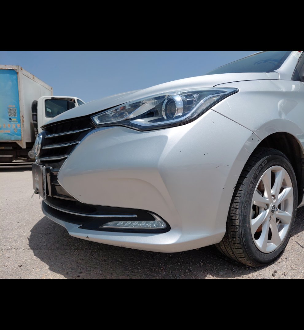 Changan Alsvin عادي - 2024 image