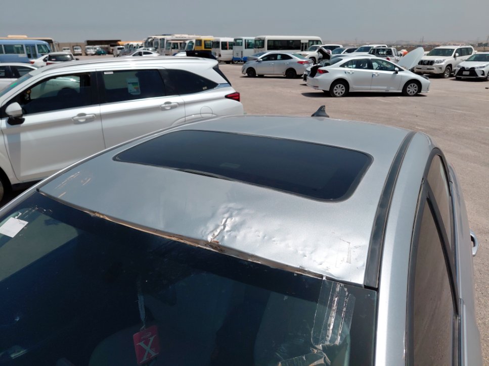 Changan Alsvin عادي - 2024 image