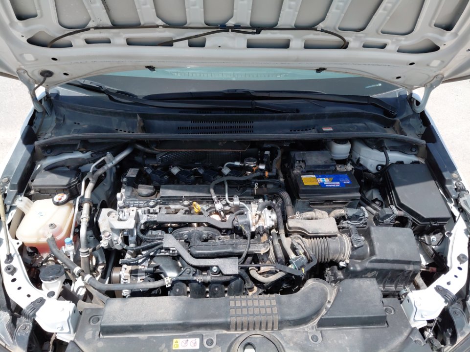 Engine