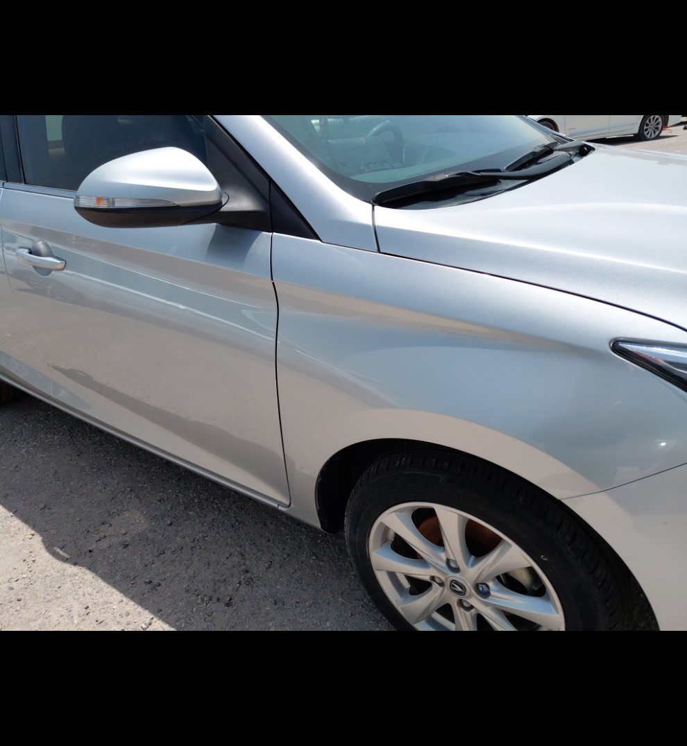 Changan Alsvin عادي - 2024 image