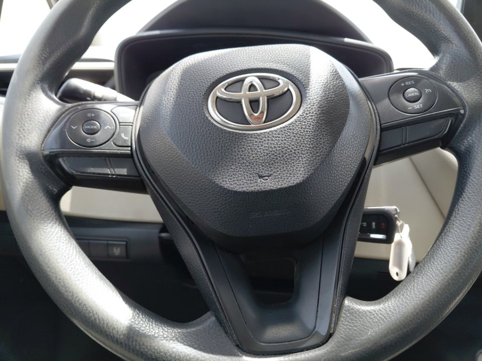 Toyota Corolla XLI 2024 image