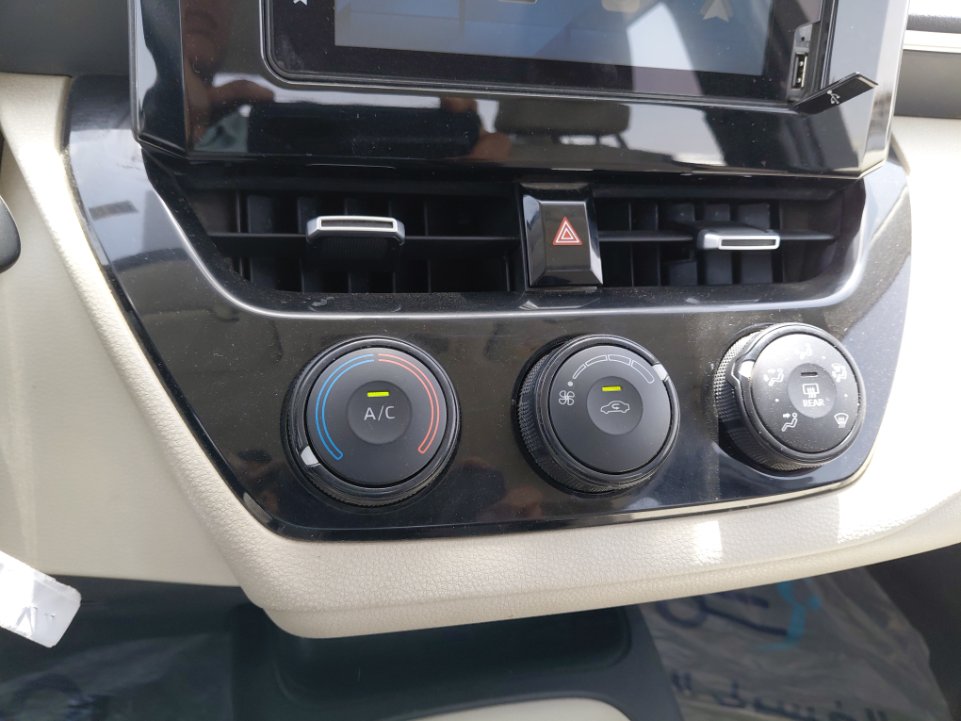 A/C