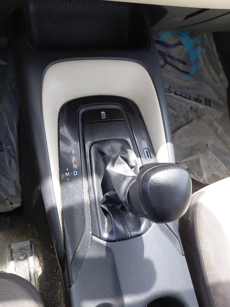 Gearbox