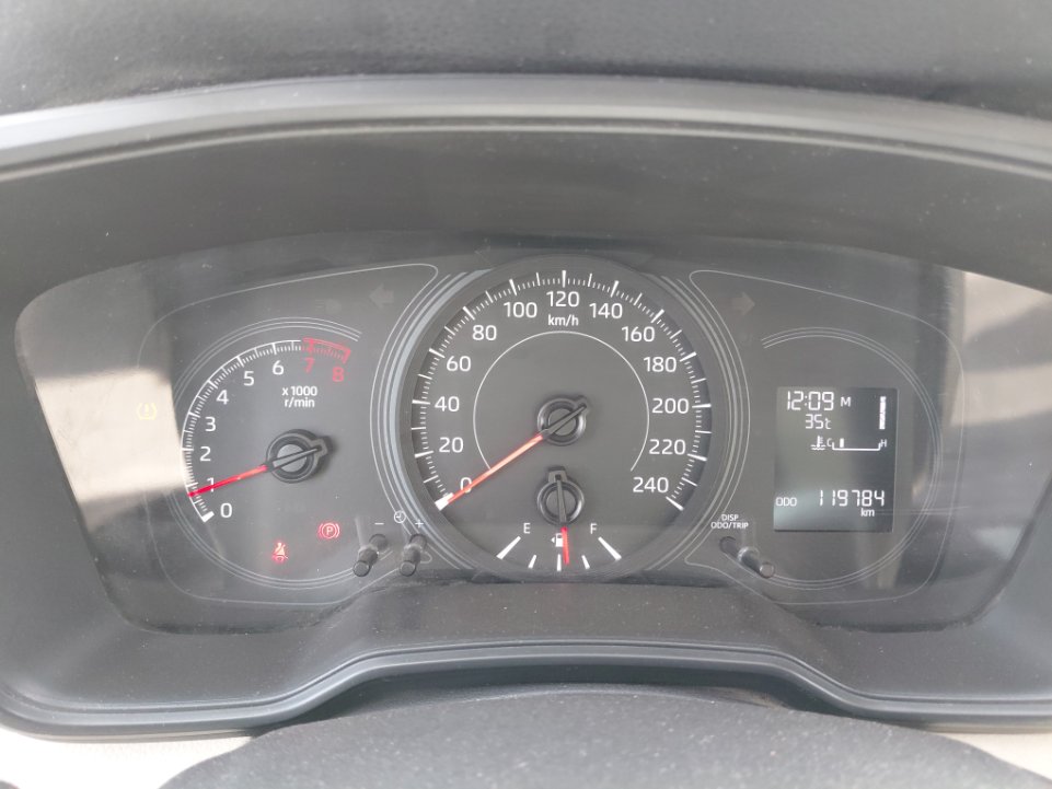 Toyota Corolla XLI 2024 image