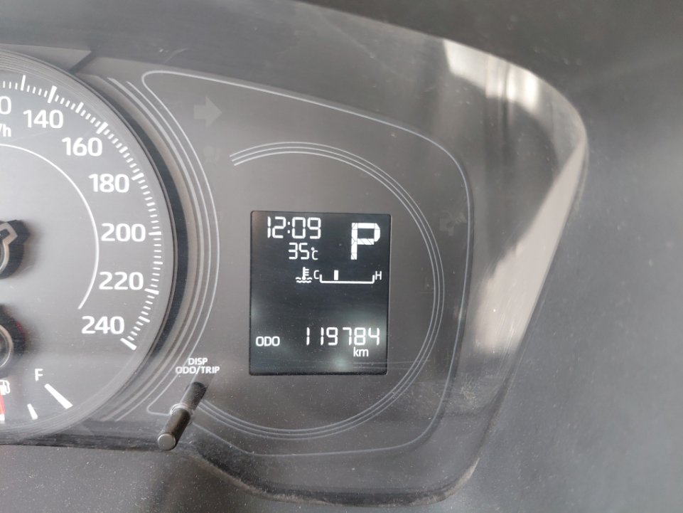 Toyota Corolla XLI 2024 image