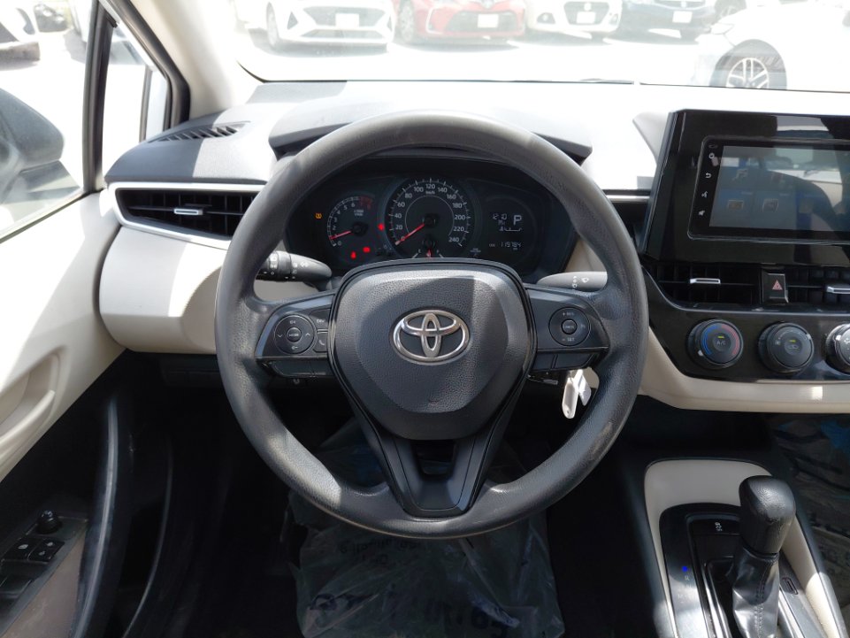 Toyota Corolla XLI 2024 image