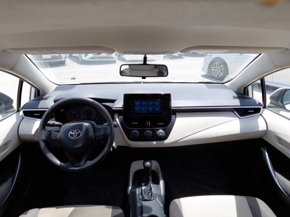 Toyota Corolla XLI 2024 image