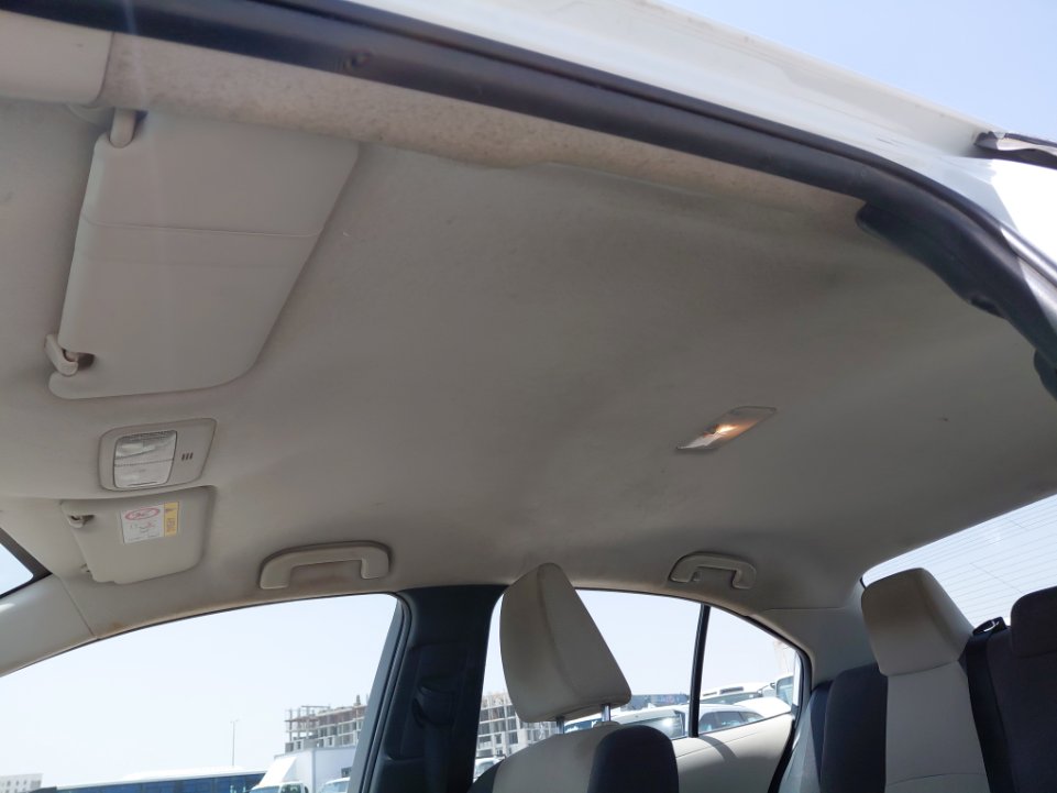 Toyota Corolla XLI 2024 image