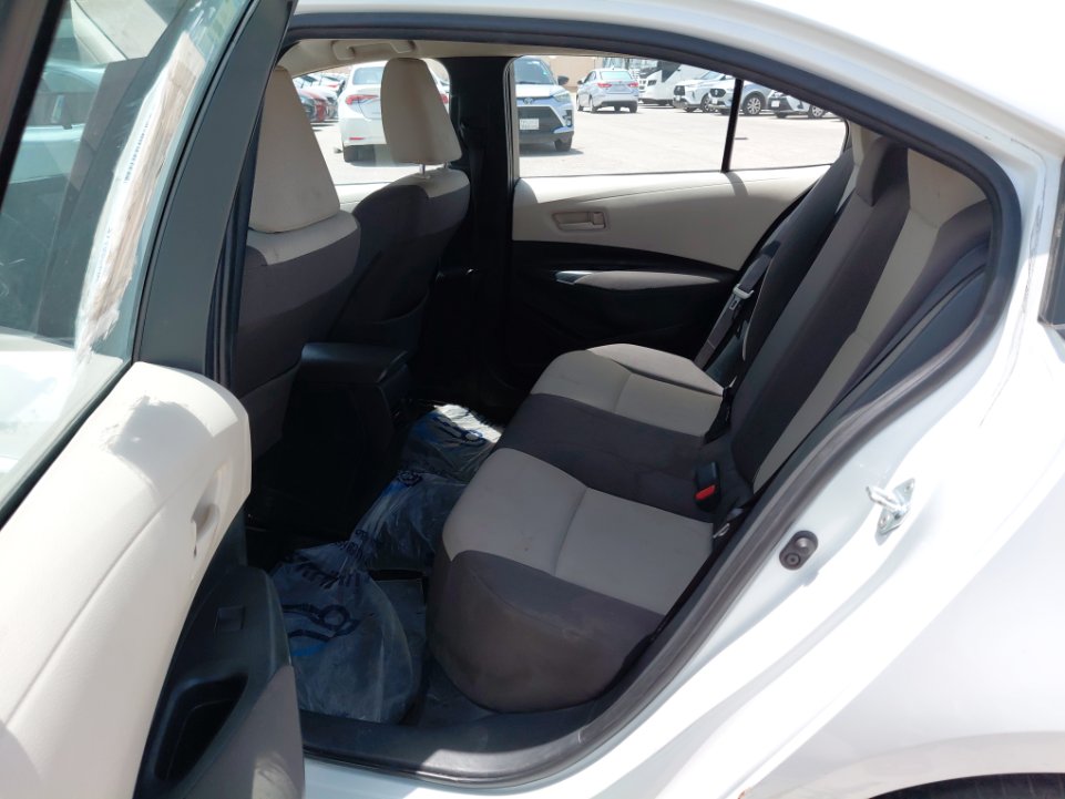 Toyota Corolla XLI 2024 image