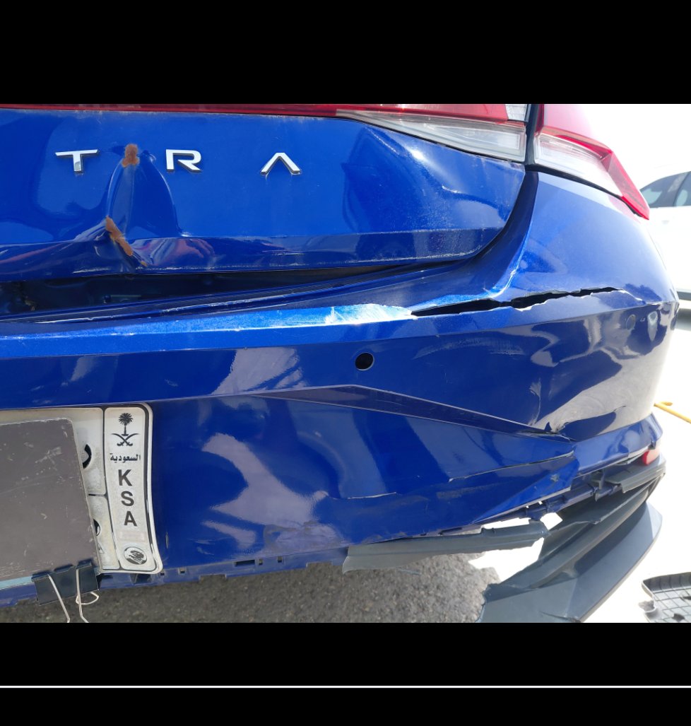 Hyundai Elantra FLEET 2022 image