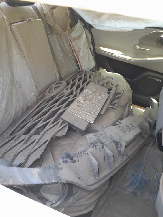 شيري اريزو 8 برو  2025 image