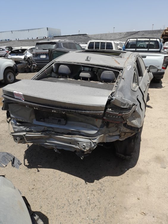 شيري اريزو 8 برو  2025 image