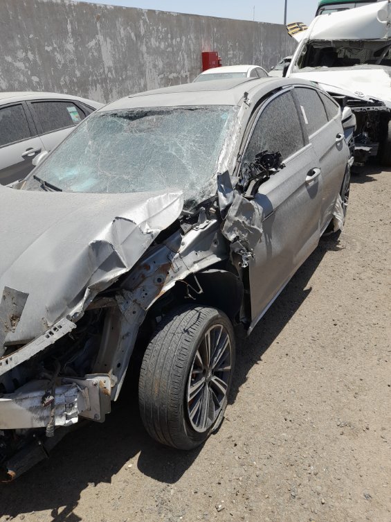 شيري اريزو 8 برو  2025 image